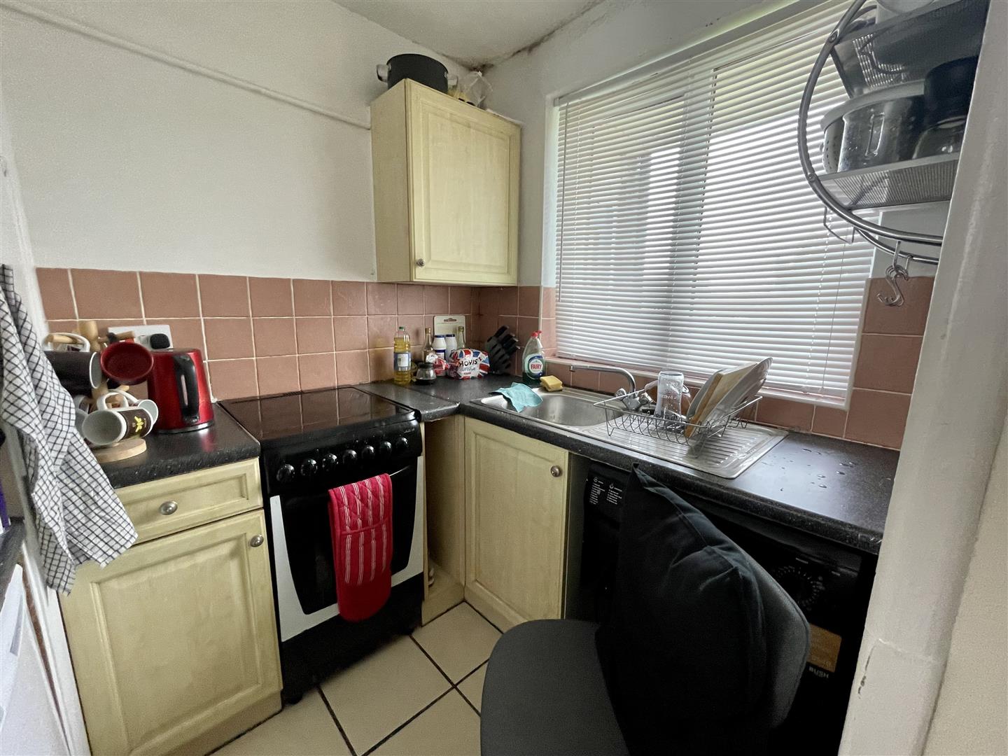 Broomley Court, Newcastle Upon Tyne